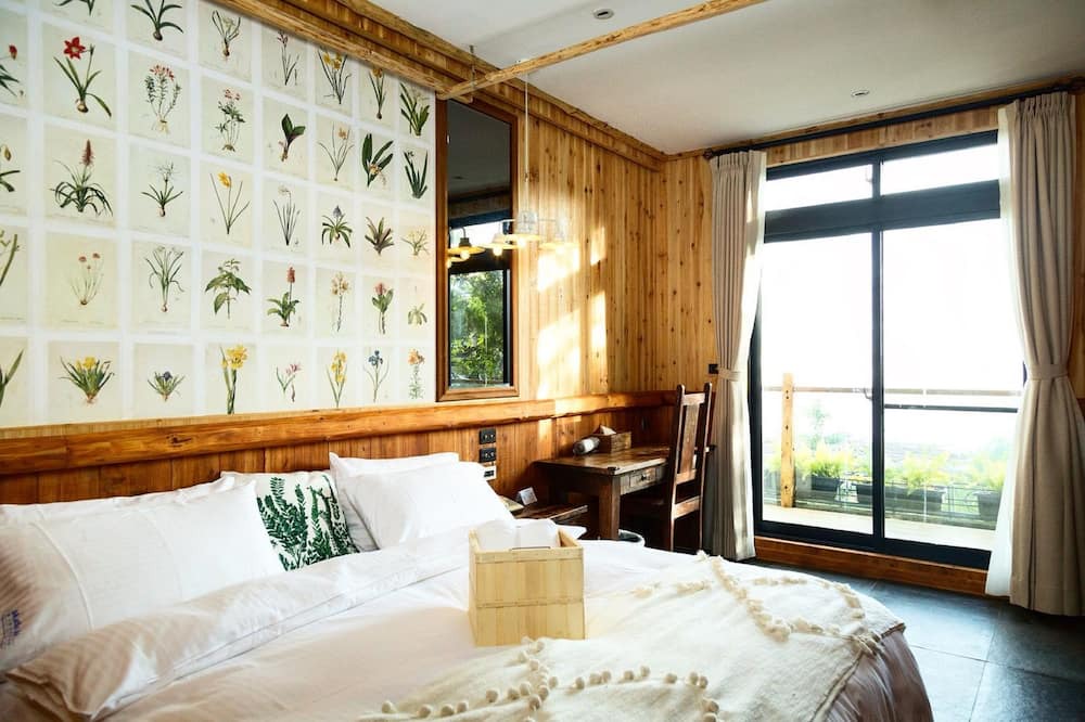 Photo of Bedroom in Ren'ai