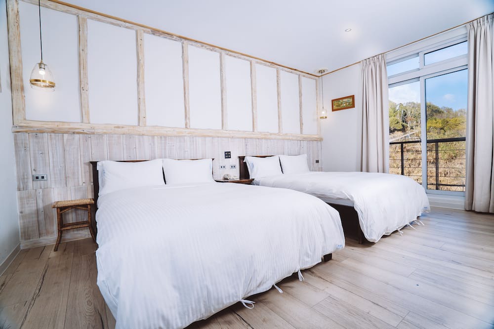 Photo of Bedroom in Ren'ai