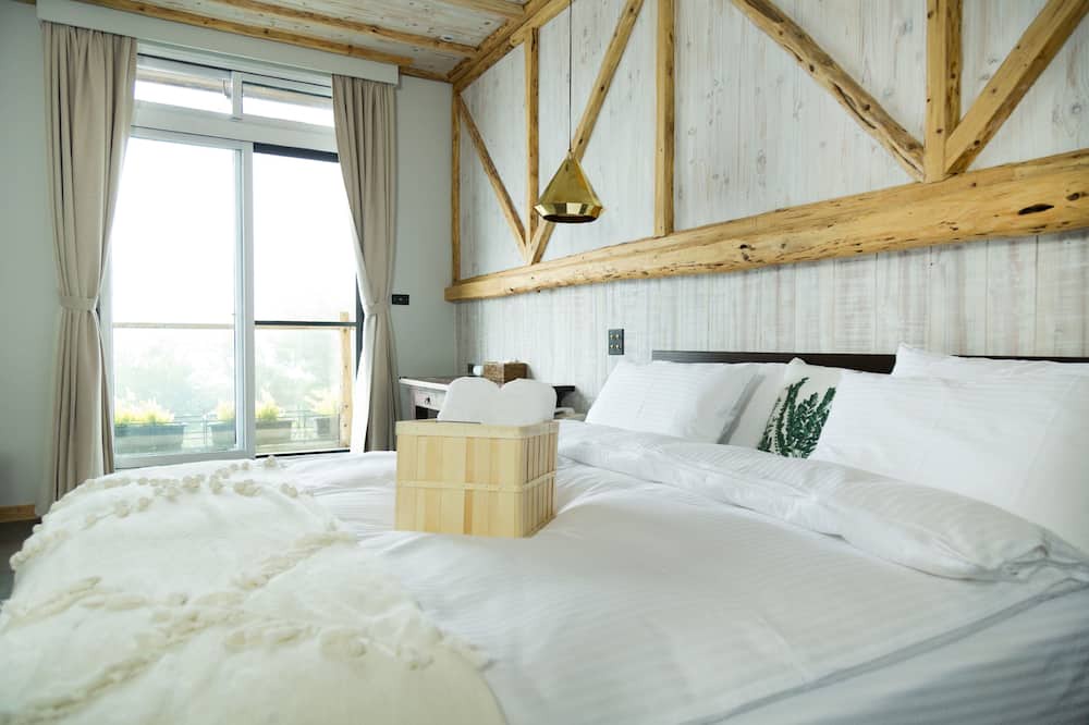 Photo of Bedroom in Ren'ai