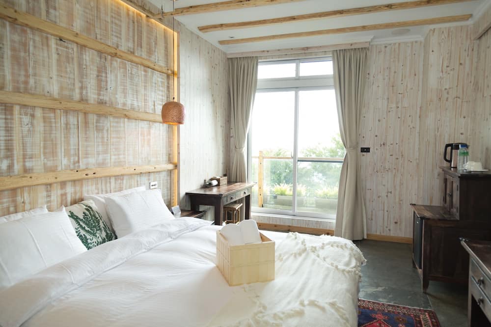 Photo of Bedroom in Ren'ai