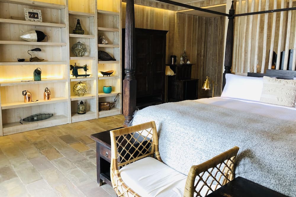 Photo of Bedroom in Ren'ai