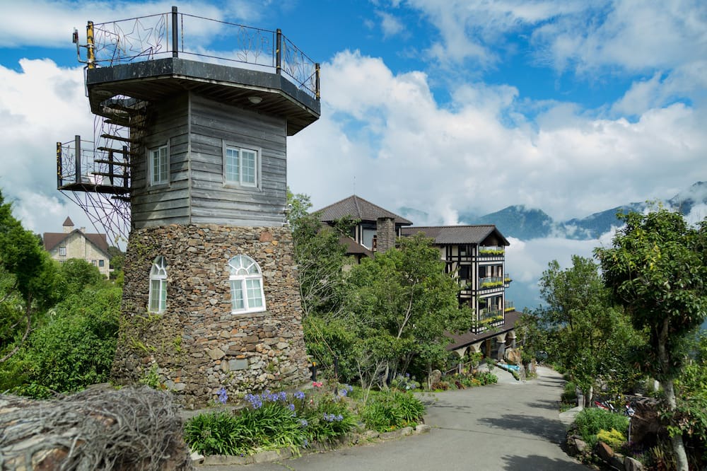 Photo of Outdoor in Ren'ai