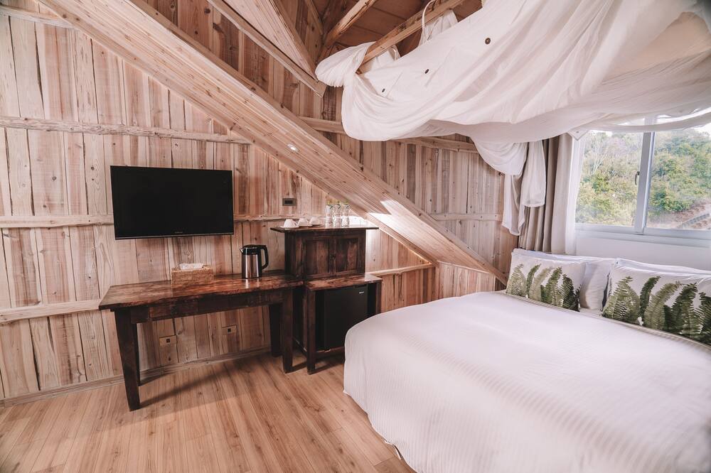Photo of Bedroom in Ren'ai