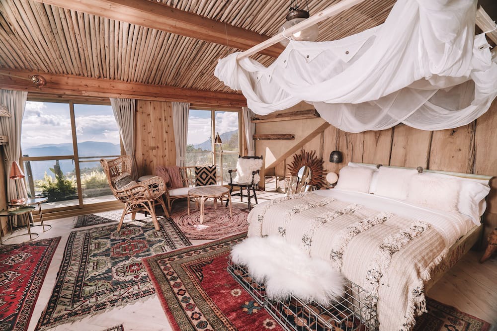Photo of Bedroom in Ren'ai