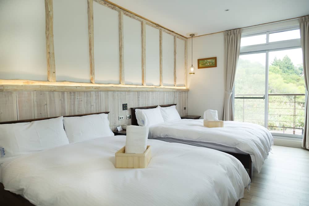 Photo of Bedroom in Ren'ai
