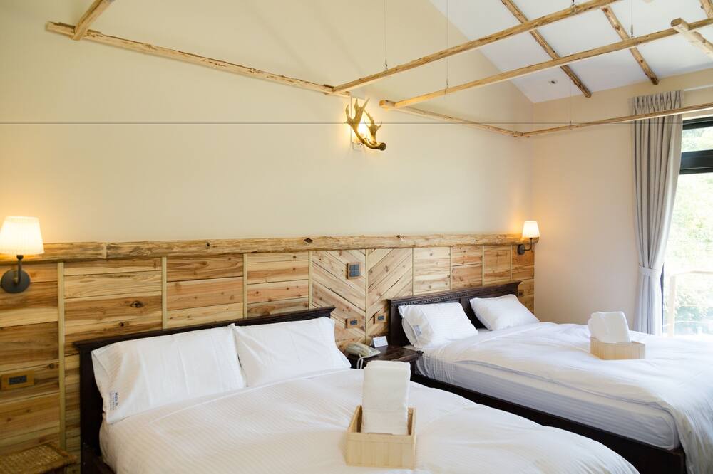 Photo of Bedroom in Ren'ai