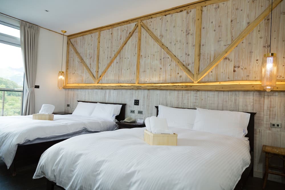 Photo of Bedroom in Ren'ai