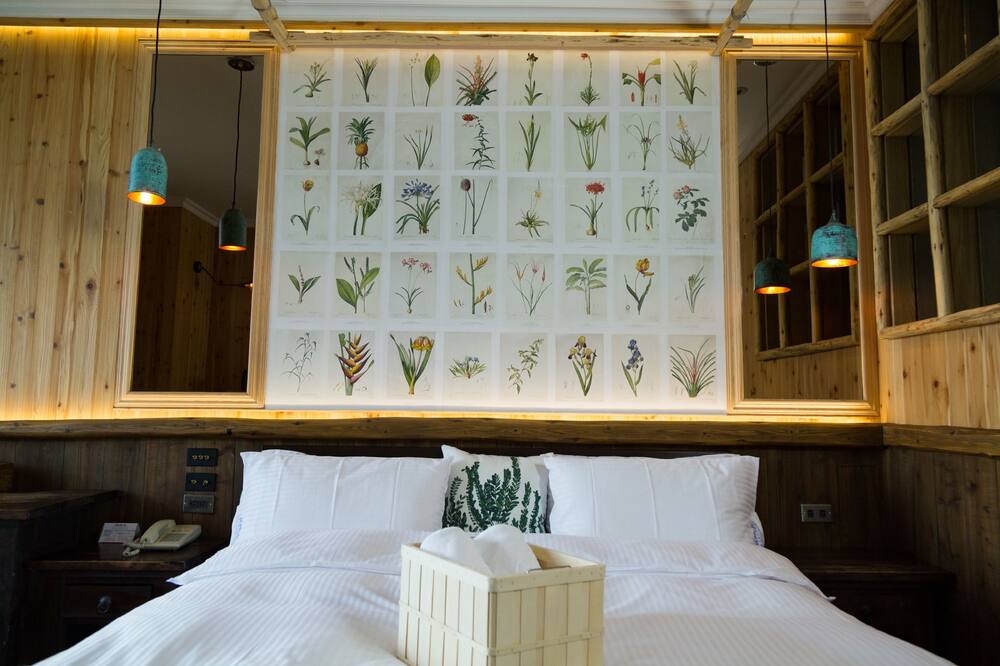 Photo of Bedroom in Ren'ai