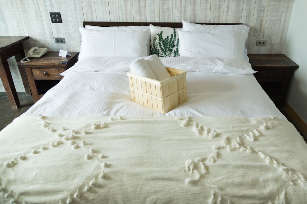Photo of Bedroom in Ren'ai