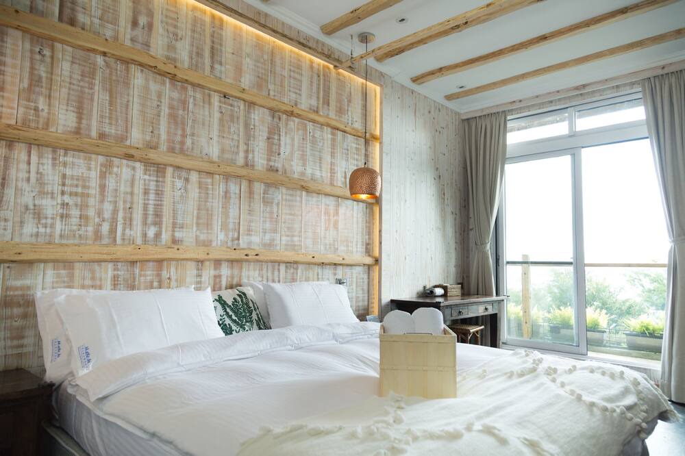 Photo of Bedroom in Ren'ai