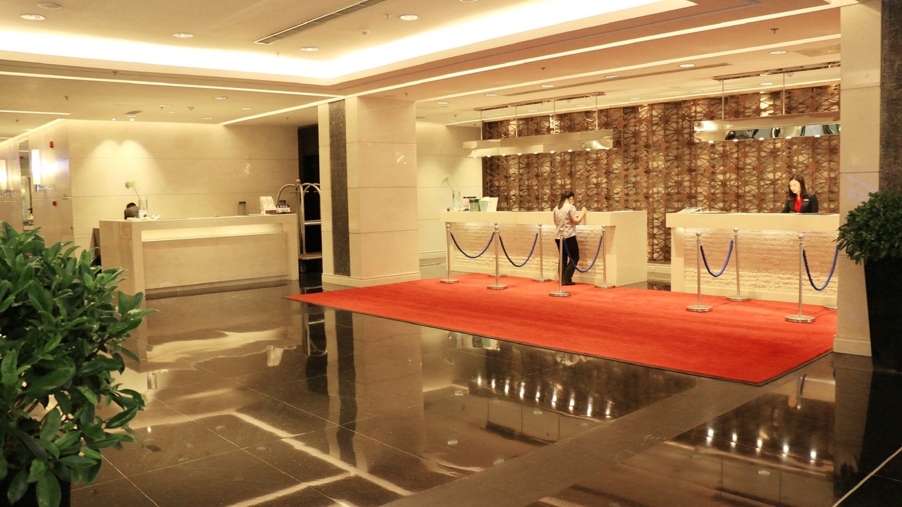 Photo of Others in Wangfujing Shopping Area