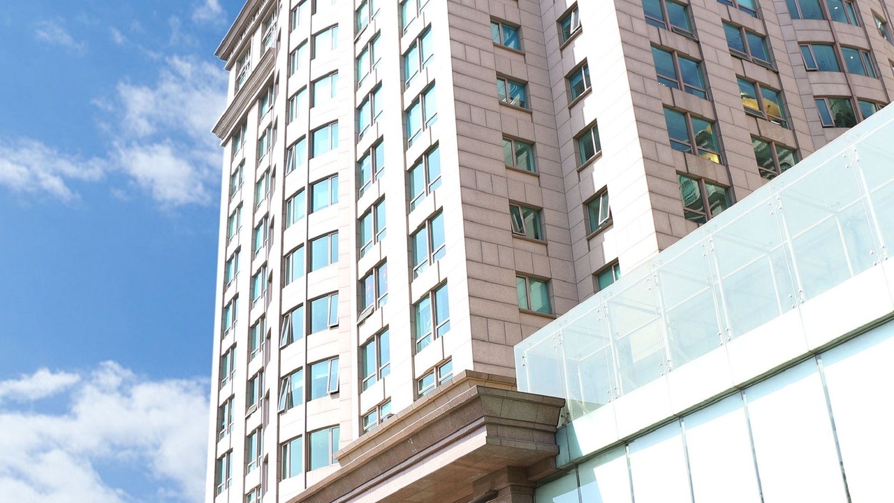 Photo of Outdoor in Wangfujing Shopping Area