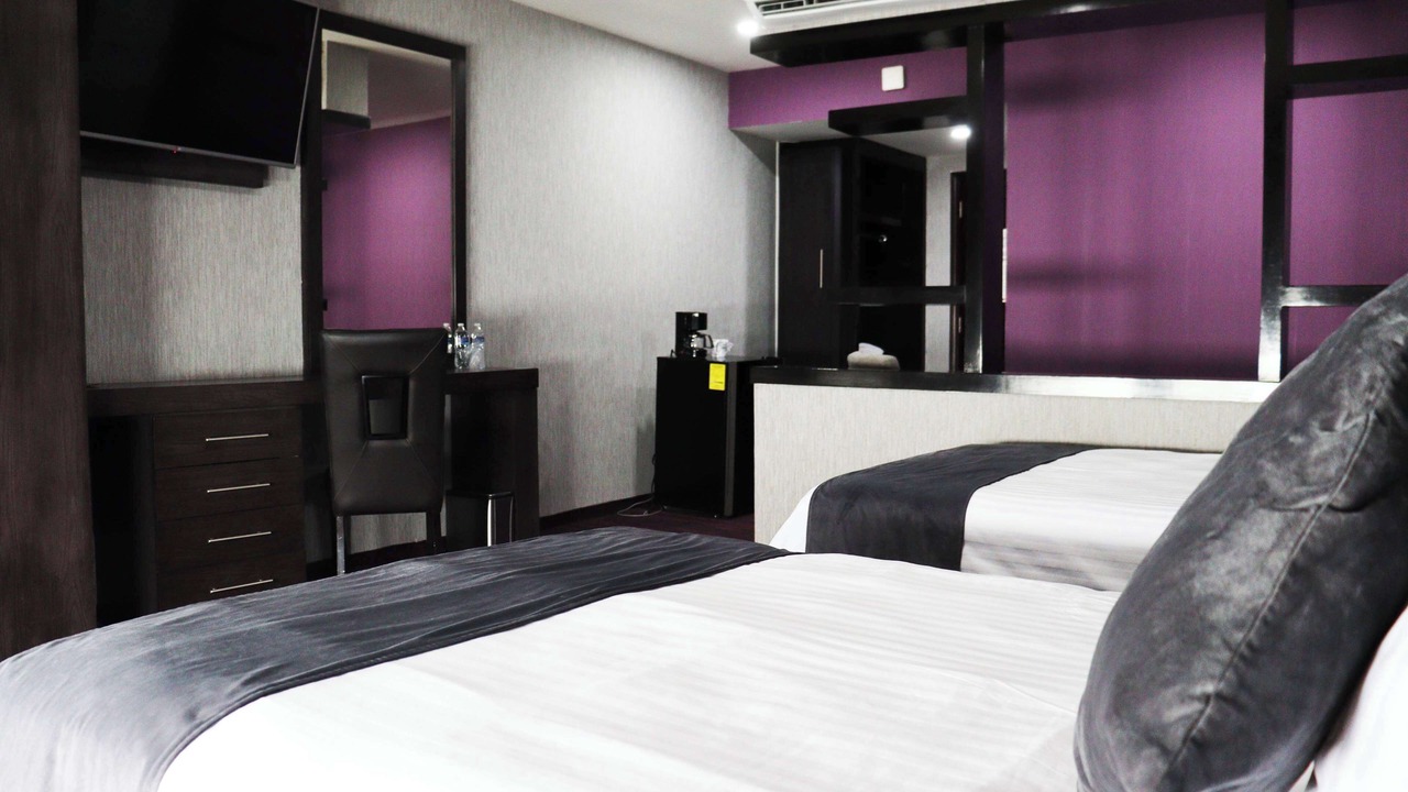 Photo of Bedroom in Aguascalientes