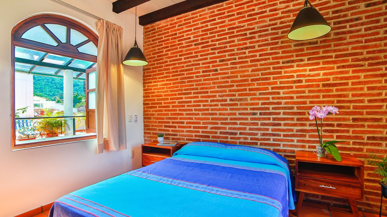 Photo of Bedroom in Emiliano Zapata
