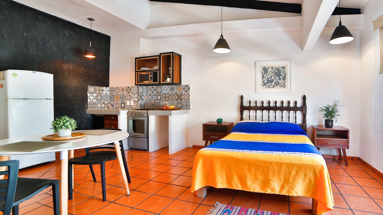 Photo of Livingroom in Emiliano Zapata