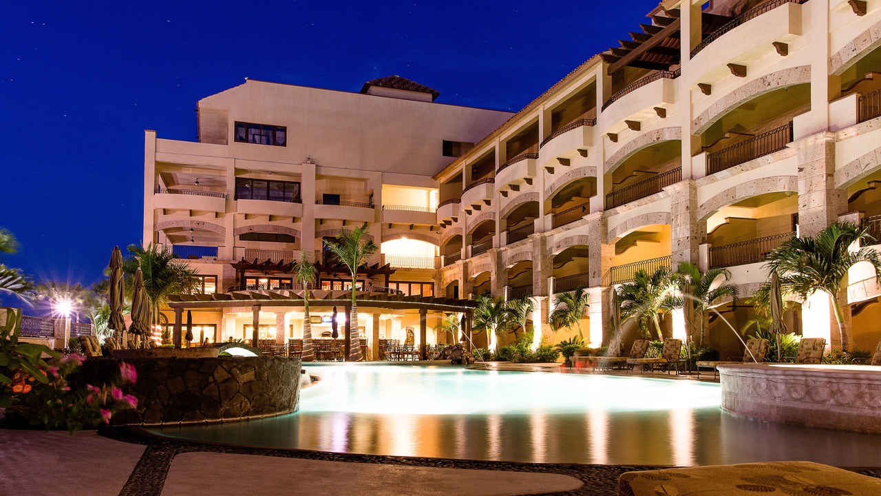 Photo of Outdoor in Loreto
