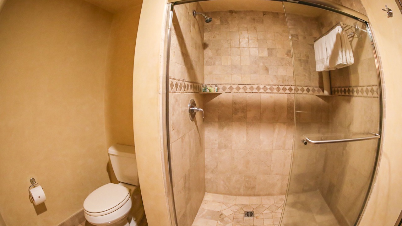 Photo of Bathroom in Loreto