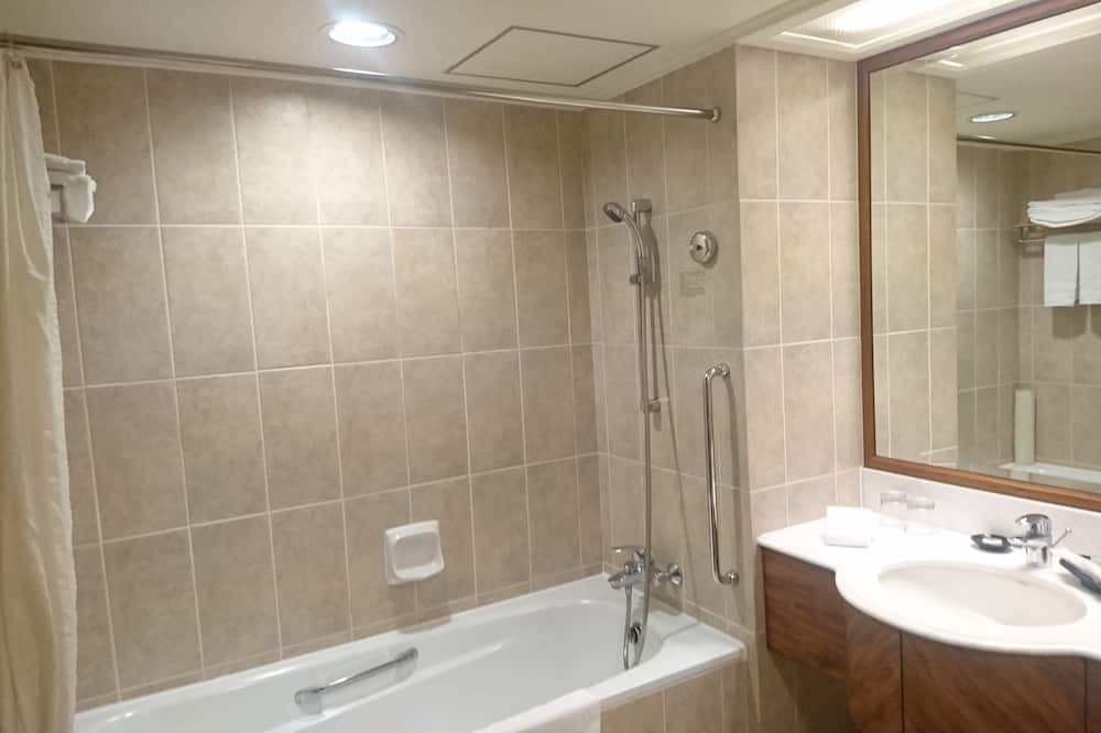 Photo of Bathroom in Keelung City Centre