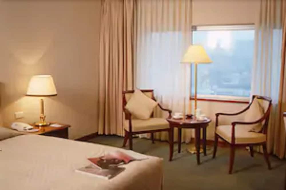 Photo of Bedroom in Keelung City Centre