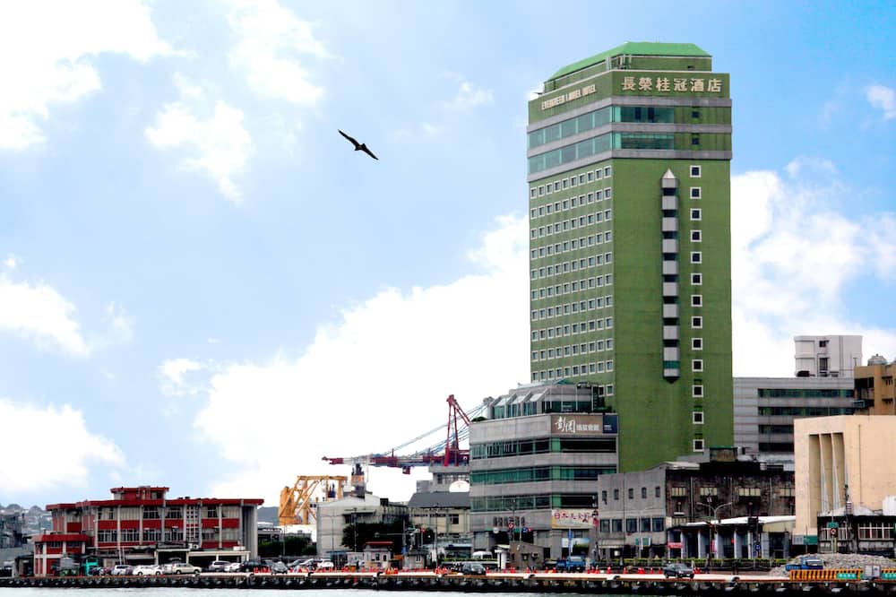 Photo of Outdoor in Keelung City Centre