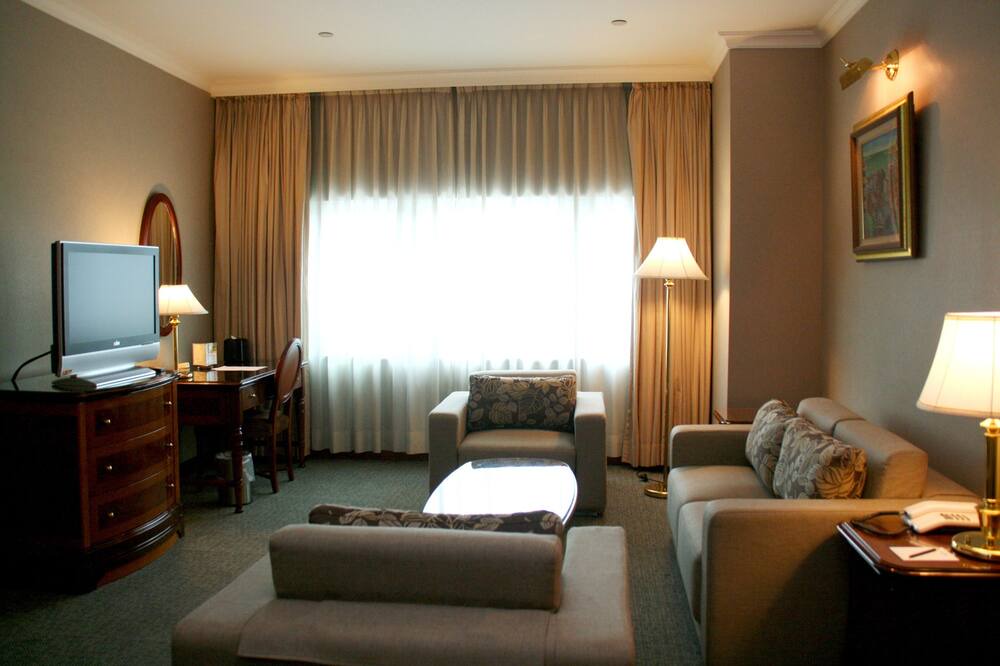 Photo of Livingroom in Keelung City Centre