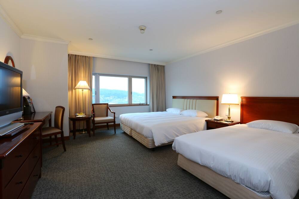 Photo of Bedroom in Keelung City Centre