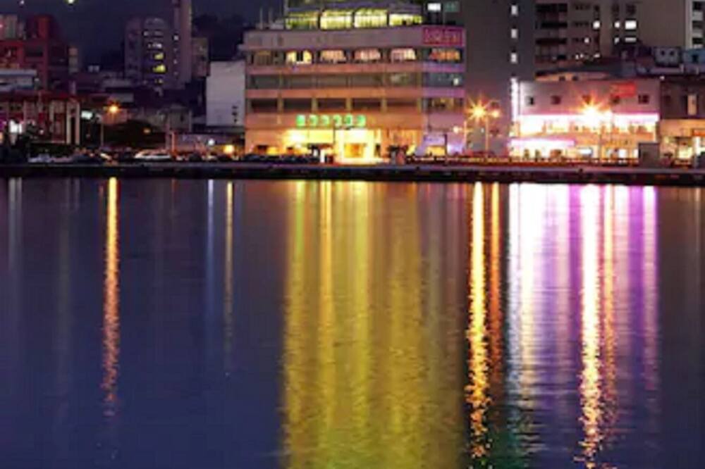 Photo of Outdoor in Keelung City Centre