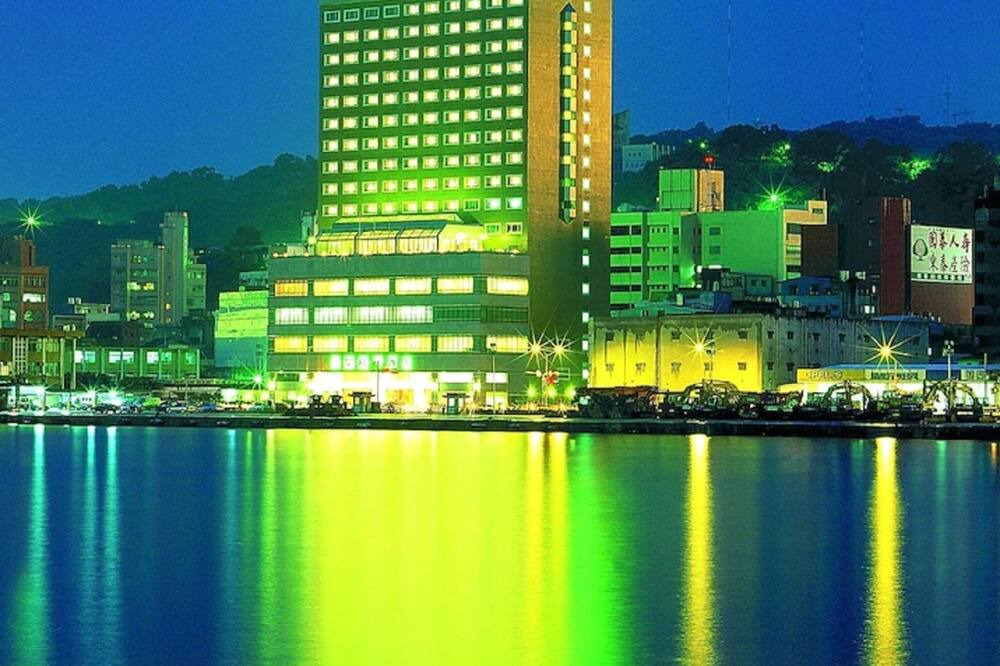 Photo of Outdoor in Keelung City Centre