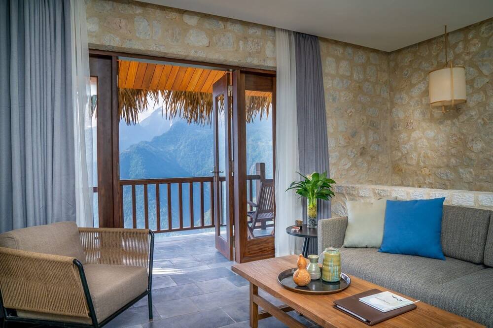 Photo of Bedroom in Sa Pa