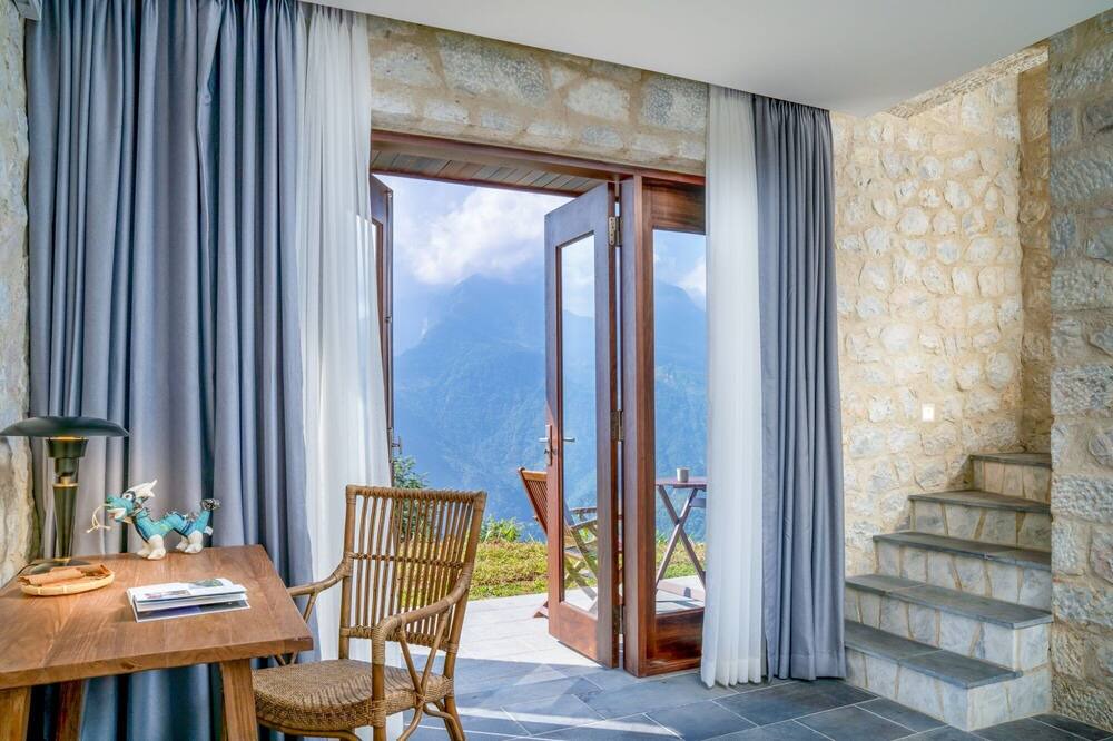 Photo of Bedroom in Sa Pa