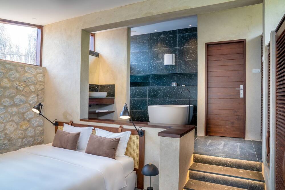 Photo of Bedroom in Sa Pa