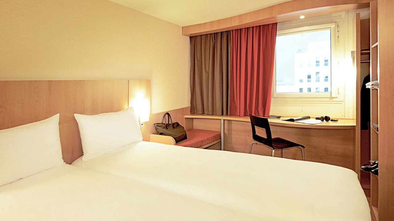 Photo of Bedroom in Aguascalientes