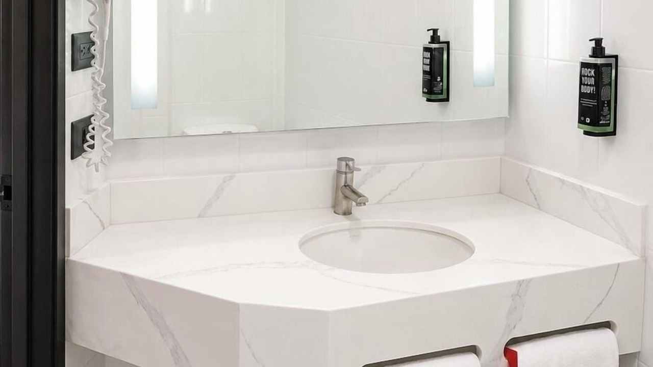 Photo of Bathroom in Aguascalientes