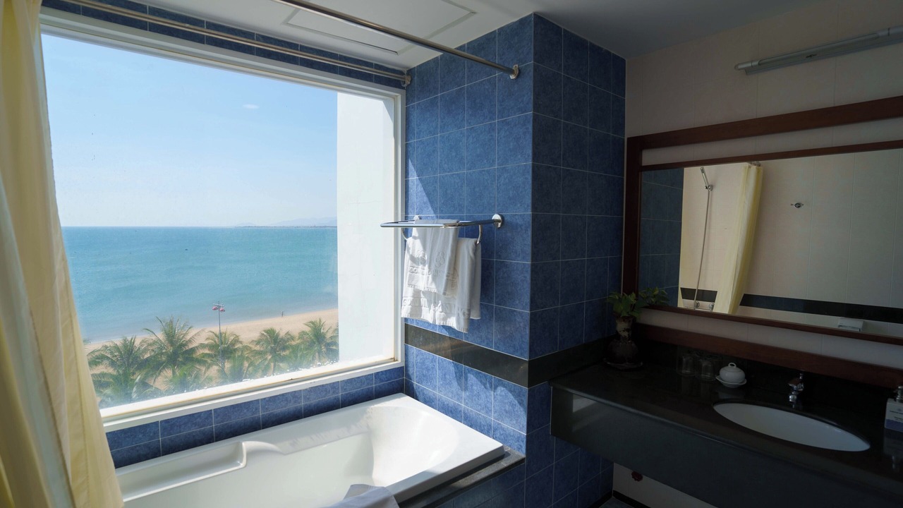 Photo of Bathroom in Khanh Hai