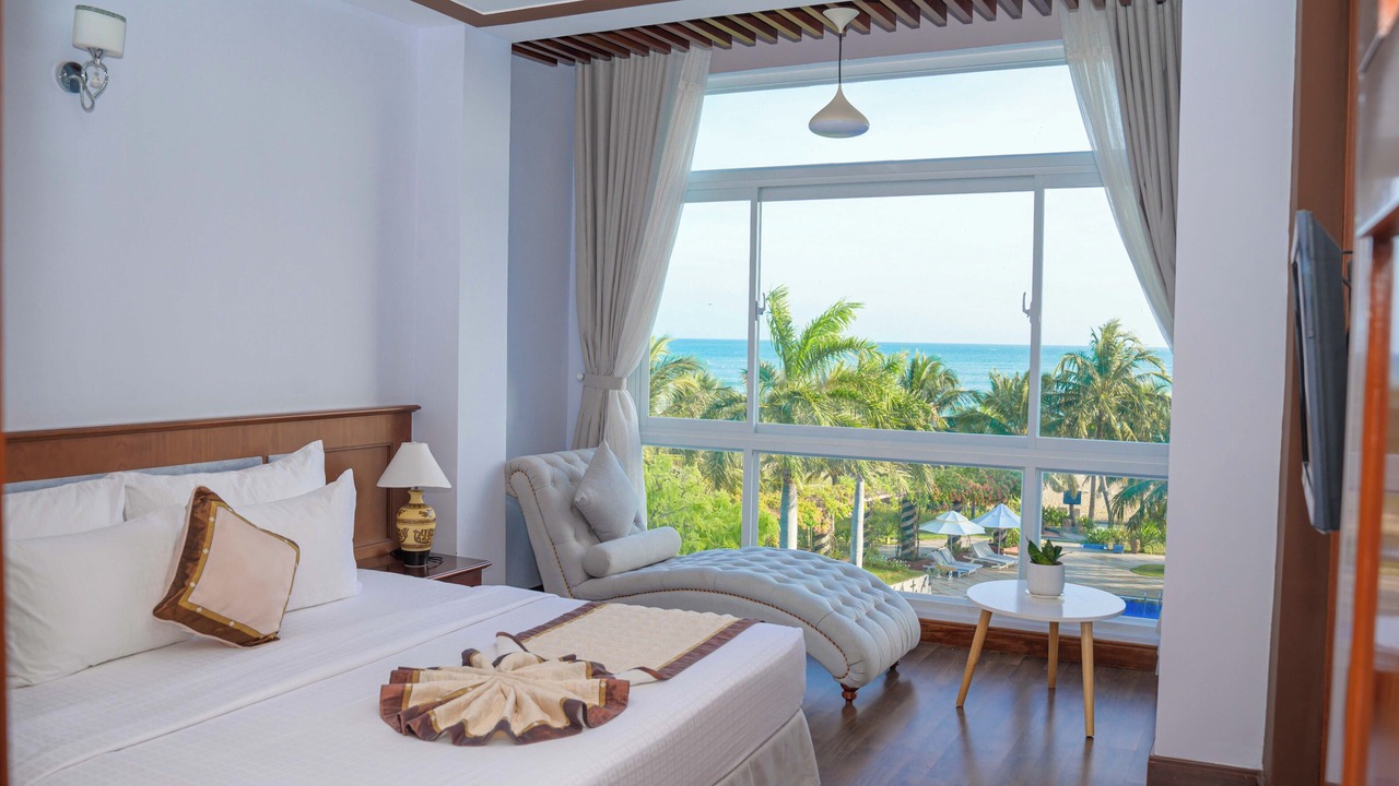 Photo of Bedroom in Khanh Hai