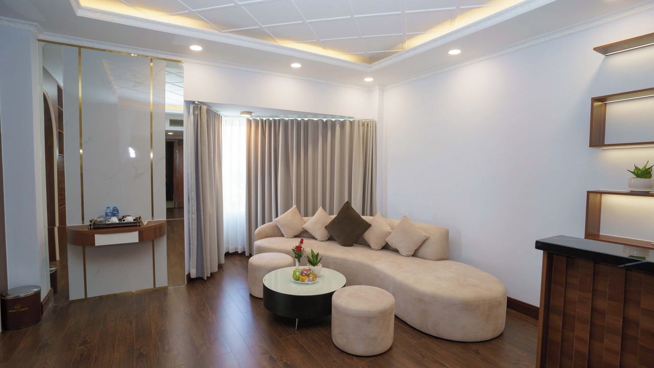 Photo of Bathroom in Khanh Hai