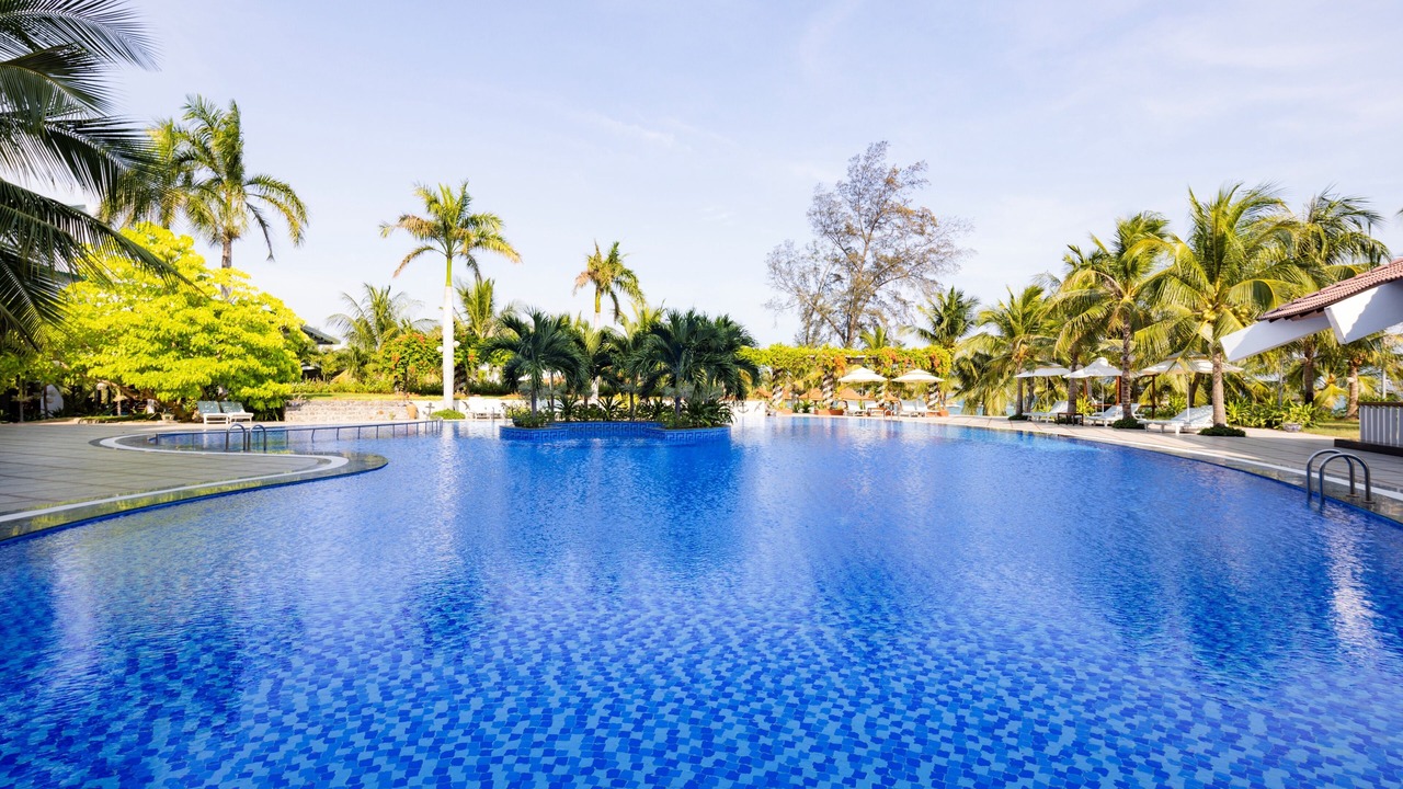 Photo of Outdoor in Khanh Hai