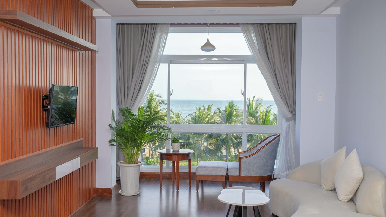 Photo of Bedroom in Khanh Hai