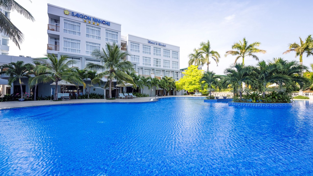 Photo of Outdoor in Khanh Hai