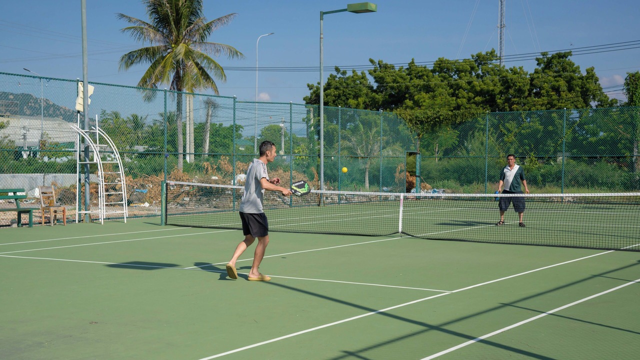 Photo of Others in Khanh Hai
