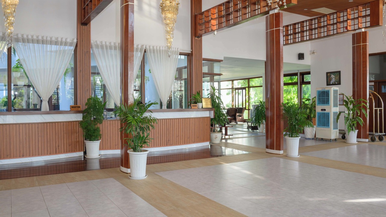 Photo of Outdoor in Khanh Hai