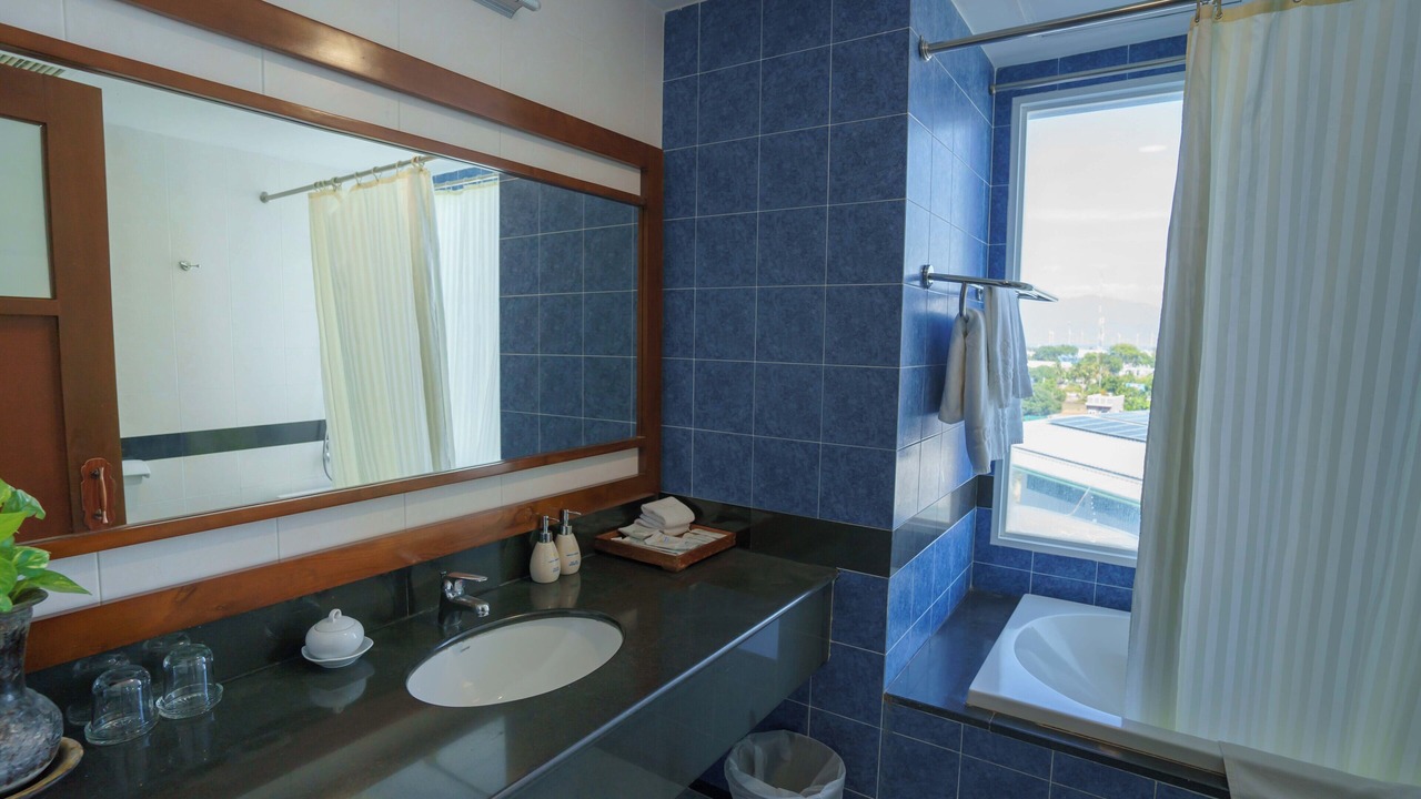 Photo of Bathroom in Khanh Hai