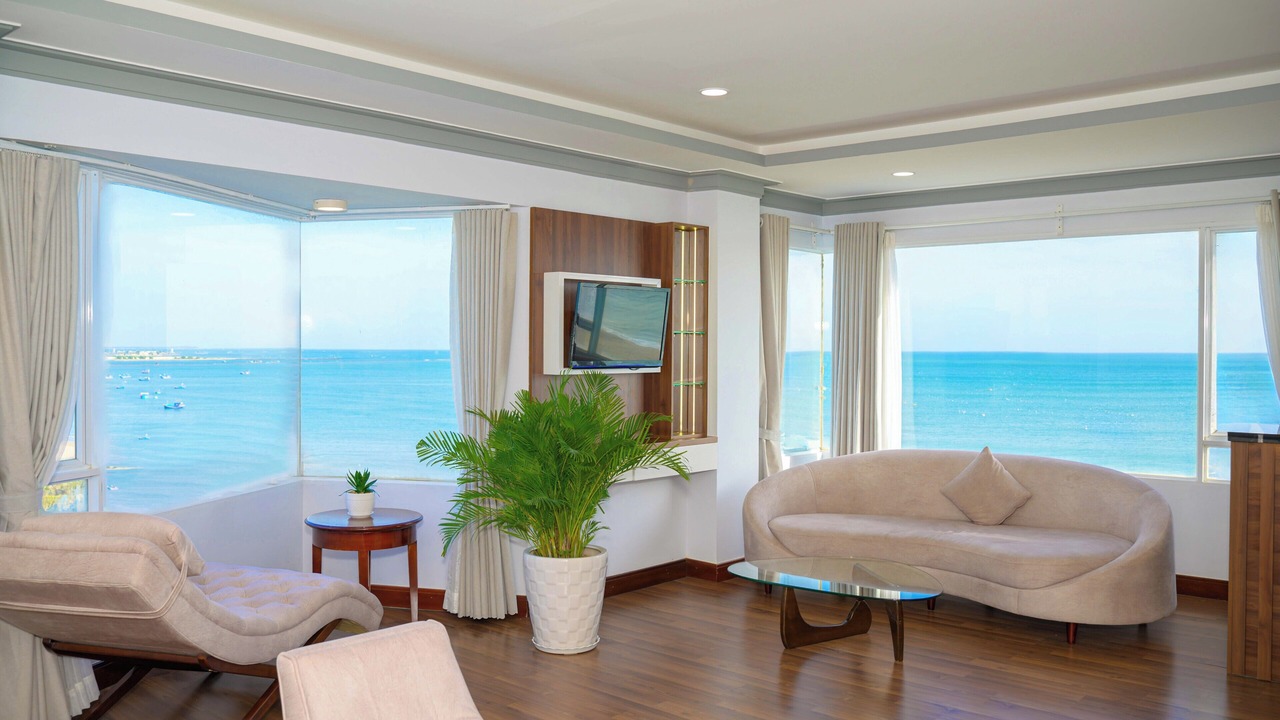 Photo of Bedroom in Khanh Hai