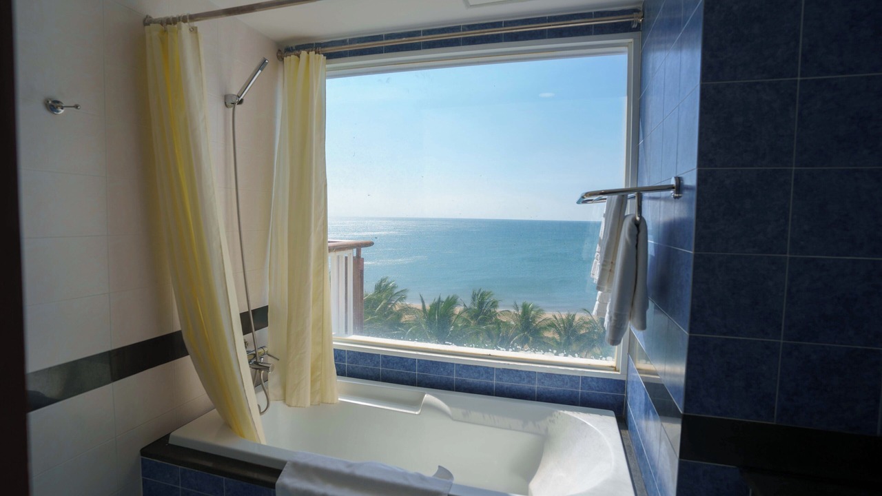 Photo of Bathroom in Khanh Hai