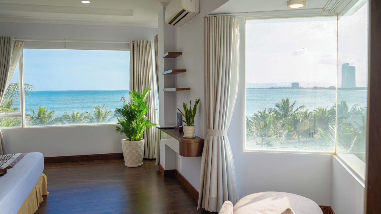 Photo of Bedroom in Khanh Hai