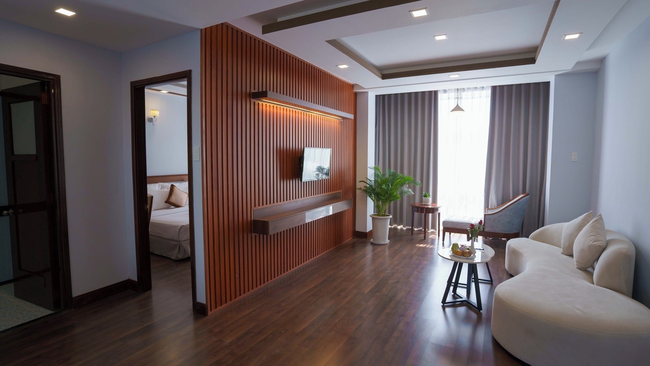 Photo of Bedroom in Khanh Hai