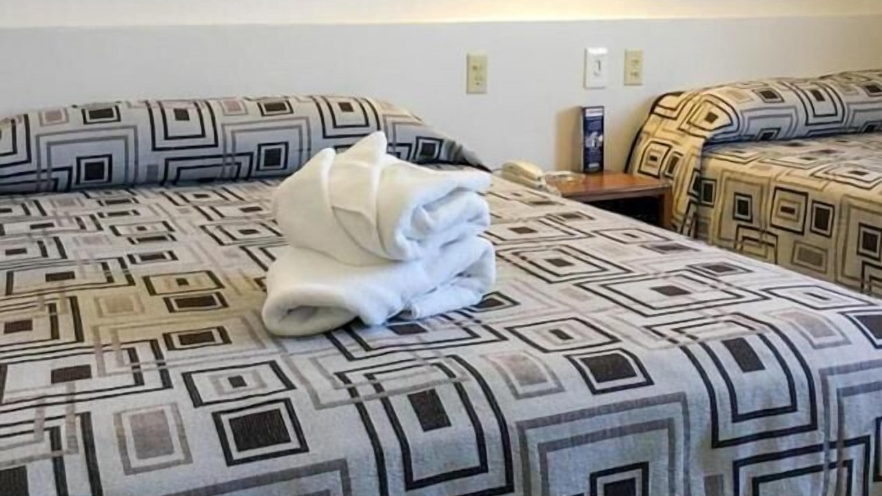 Photo of Bedroom in Leon