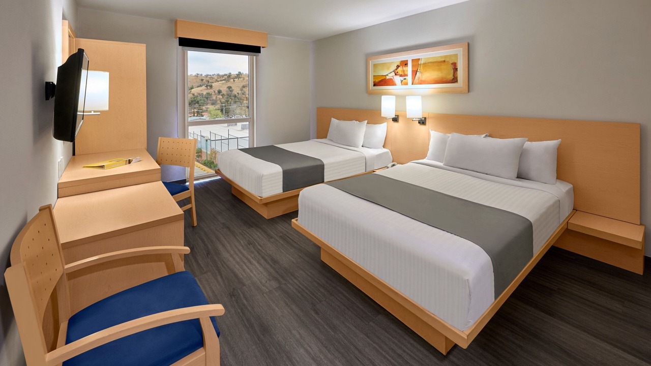 Photo of Bedroom in Atitalaquia