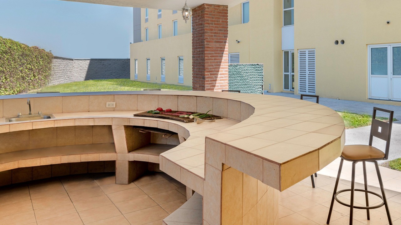 Photo of Patio Balcony in Atitalaquia