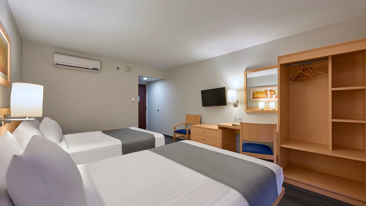 Photo of Bedroom in Atitalaquia